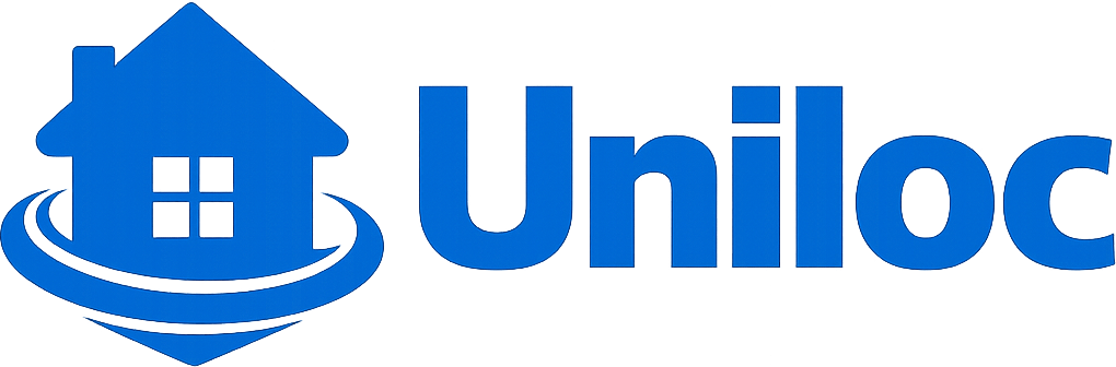Logo da Uniloc